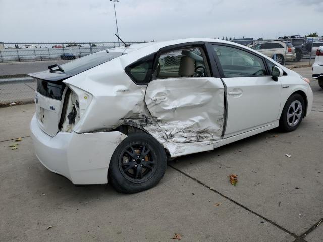 Продажа на аукционе авто 2015 Toyota Prius, vin: JTDKN3DU6F0479445, номер лота: 64810703