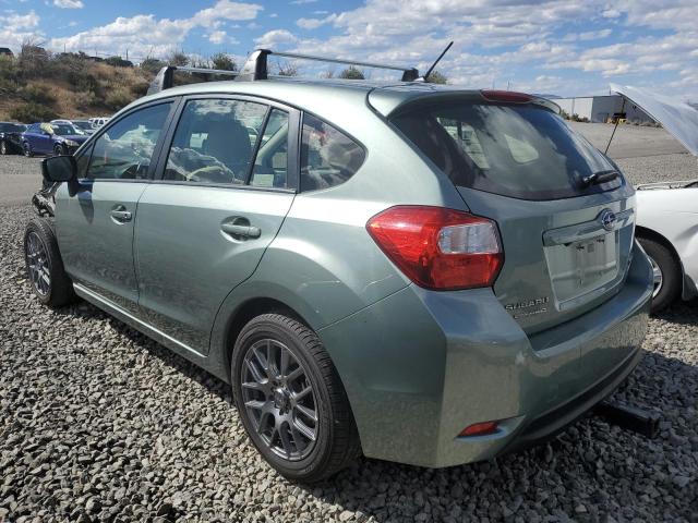 Продаж на аукціоні авто 2016 Subaru Impreza Premium, vin: JF1GPAB64GH265877, номер лоту: 63981563