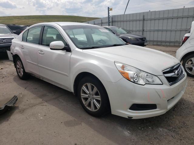 Продажа на аукционе авто 2011 Subaru Legacy 2.5i Premium, vin: 4S3BMBB64B3219796, номер лота: 63071983