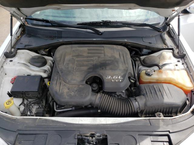 Aukcja sprzedaży 2011 Chrysler 300 Limited, vin: 2C3CA5CG8BH528503, numer aukcji: 63257073