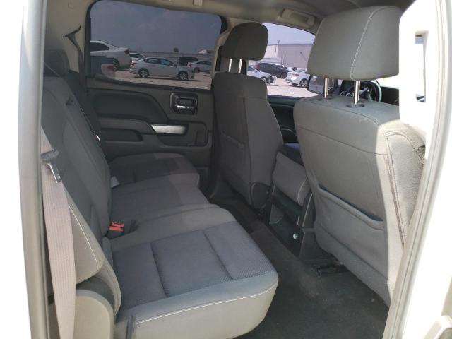 63127883 :رقم المزاد ، 3GCPCREC2HG441066 vin ، 2017 Chevrolet Silverado C1500 Lt مزاد بيع