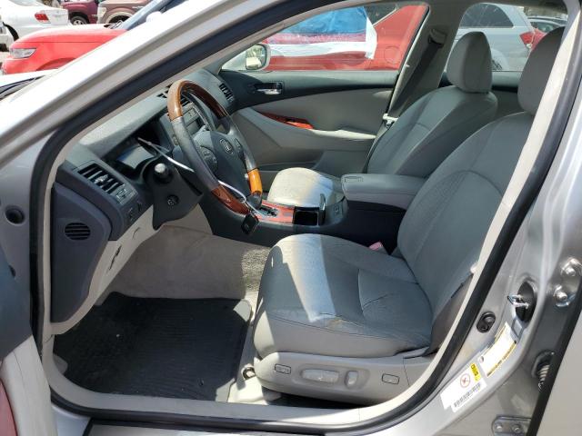 Aukcja sprzedaży 2008 Lexus Es 350, vin: JTHBJ46G182240156, numer aukcji: 62813473