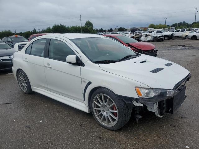 Aukcja sprzedaży 2010 Mitsubishi Lancer Evolution Gsr, vin: JA32W8FV8AU007926, numer aukcji: 62485733