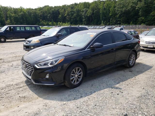 Aukcja sprzedaży 2018 Hyundai Sonata Se, vin: 5NPE24AF1JH676164, numer aukcji: 61877523