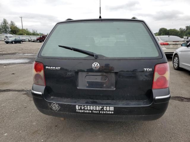 Продаж на аукціоні авто 2005 Volkswagen Passat Gls Tdi, vin: WVWCE63B25E139300, номер лоту: 66206483