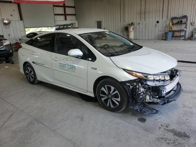 2017 Toyota Prius Prime მანქანა იყიდება აუქციონზე, vin: JTDKARFP8H3005407, აუქციონის ნომერი: 66103333