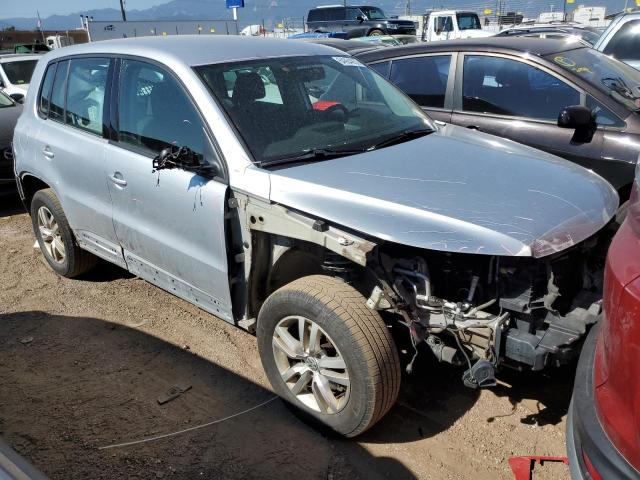 Aukcja sprzedaży 2013 Volkswagen Tiguan S, vin: WVGBV7AX9DW551136, numer aukcji: 64964853