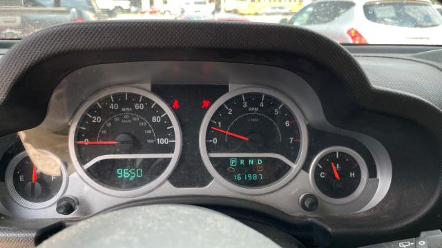 62714243 :رقم المزاد ، 1J4AA2D12AL201103 vin ، 2010 Jeep Wrangler Sport مزاد بيع