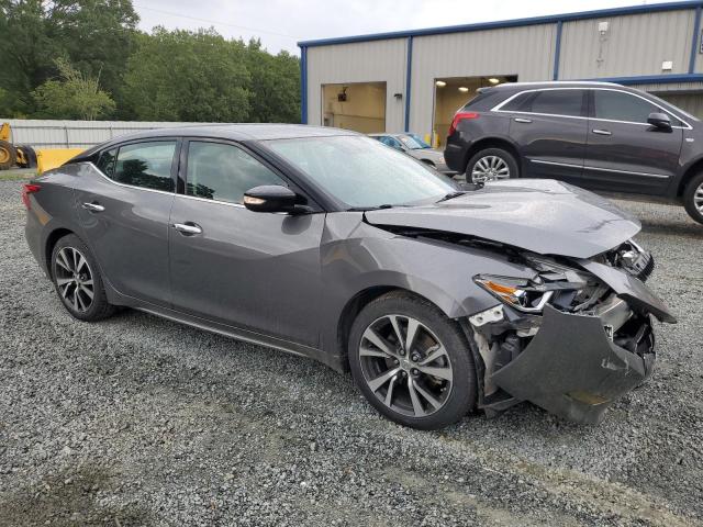 66069993 :رقم المزاد ، 1N4AA6AP9HC387860 vin ، 2017 Nissan Maxima 3.5s مزاد بيع