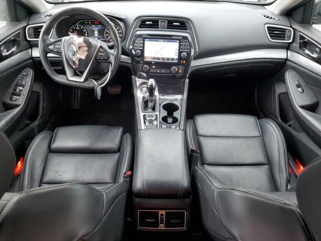 66069993 :رقم المزاد ، 1N4AA6AP9HC387860 vin ، 2017 Nissan Maxima 3.5s مزاد بيع