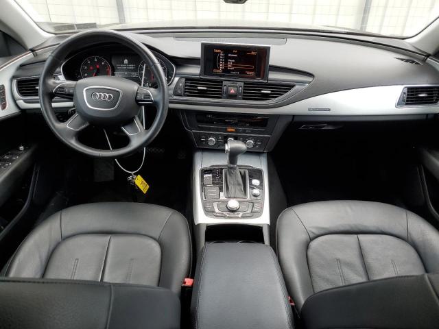 Продаж на аукціоні авто 2012 Audi A7 Premium, vin: WAUWGAFC4CN158259, номер лоту: 66154213