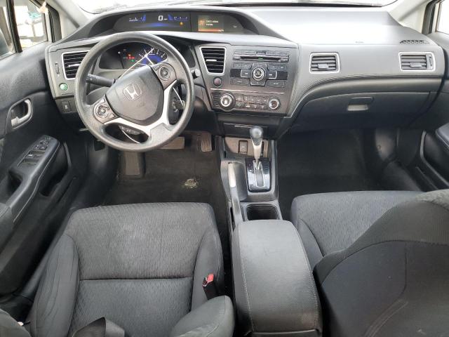 Aukcja sprzedaży 2015 Honda Civic Lx, vin: 19XFB2F58FE204385, numer aukcji: 65620933