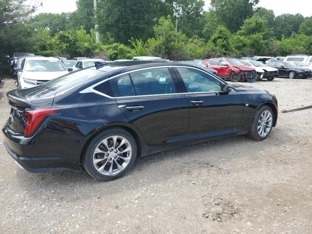 51064383 :رقم المزاد ، 1G6DN5RKXN0121584 vin ، 2022 Cadillac Ct5 Premium Luxury مزاد بيع