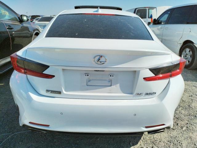Продажа на аукционе авто 2015 Lexus Rc 350, vin: JTHHE5BC0F5009557, номер лота: 62433113