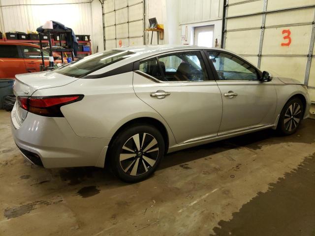 Aukcja sprzedaży 2022 Nissan Altima Sv, vin: 1N4BL4DW9NN352449, numer aukcji: 62418013