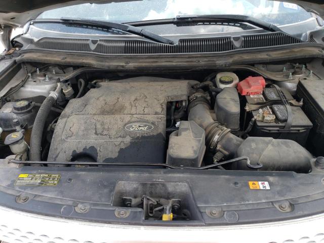 Продаж на аукціоні авто 2011 Ford Explorer Limited, vin: 1FMHK7F83BGA60718, номер лоту: 66167143