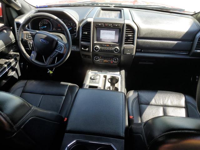 Продажа на аукционе авто 2020 Ford Expedition Max Xlt, vin: 1FMJK1HT0LEA93964, номер лота: 64648503