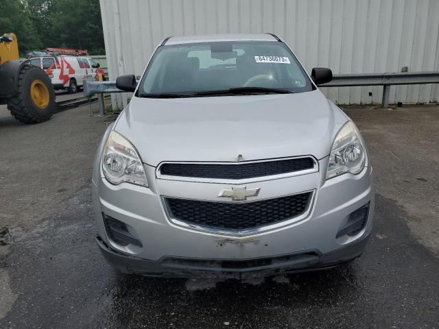 Aukcja sprzedaży 2012 Chevrolet Equinox Ls, vin: 2GNALBEK7C1307540, numer aukcji: 64736073