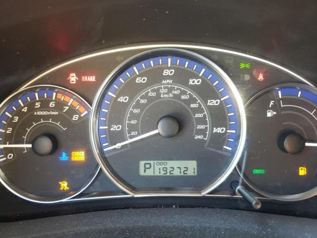 Продажа на аукционе авто 2010 Subaru Forester Xs, vin: JF2SH6BC6AH775483, номер лота: 63445973