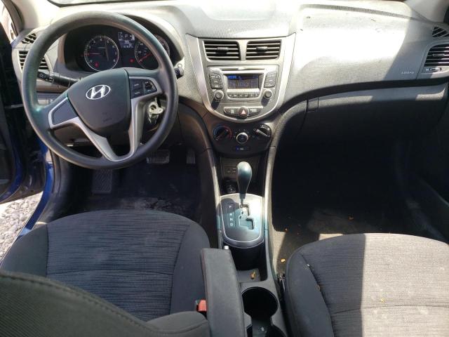 Продажа на аукционе авто 2016 Hyundai Accent Se, vin: KMHCT5AE7GU280512, номер лота: 62079313