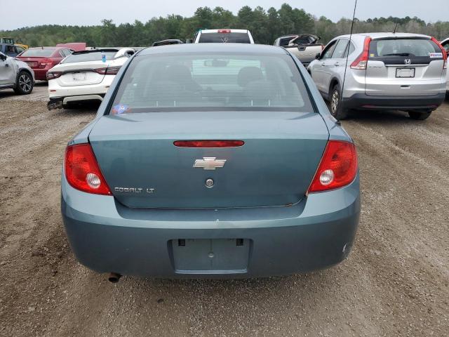 2010 Chevrolet Cobalt მანქანა იყიდება აუქციონზე, vin: 1G1AF5F53A7181440, აუქციონის ნომერი: 62620523