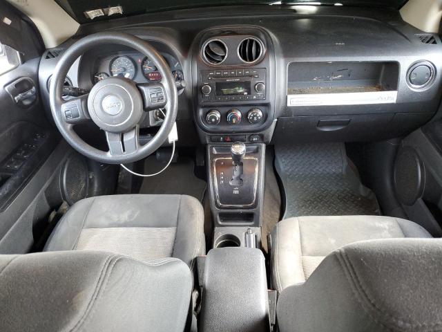 Продажа на аукционе авто 2014 Jeep Compass Sport, vin: 1C4NJDBBXED625479, номер лота: 63222333