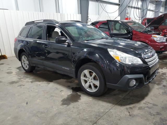 Продажа на аукционе авто 2014 Subaru Outback 2.5i Premium, vin: 4S4BRBCC4E3299123, номер лота: 65714123