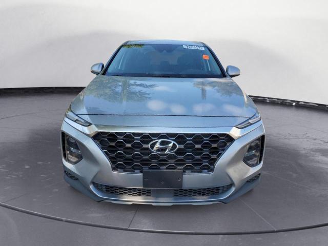 Продаж на аукціоні авто 2020 Hyundai Santa Fe Se, vin: 5NMS23AD8LH284049, номер лоту: 63448503