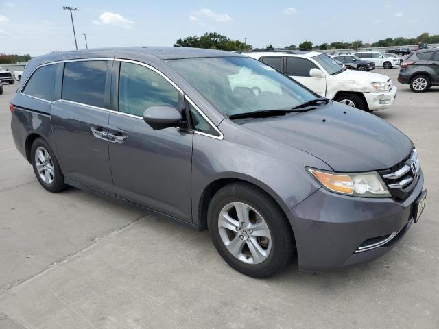 Aukcja sprzedaży 2015 Honda Odyssey Exl, vin: 5FNRL5H65FB081575, numer aukcji: 63057093