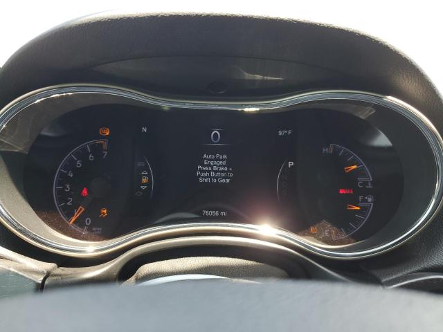 Aukcja sprzedaży 2015 Jeep Grand Cherokee Limited, vin: 1C4RJEBG3FC713686, numer aukcji: 64216193
