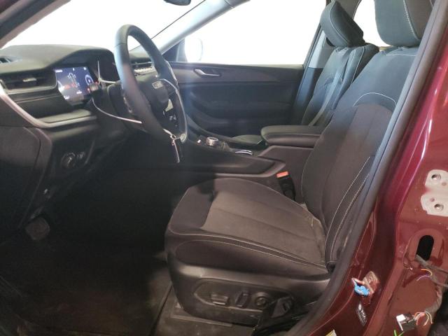 2023 Jeep Grand Cherokee L Laredo მანქანა იყიდება აუქციონზე, vin: 1C4RJKAG1P8815105, აუქციონის ნომერი: 63516443