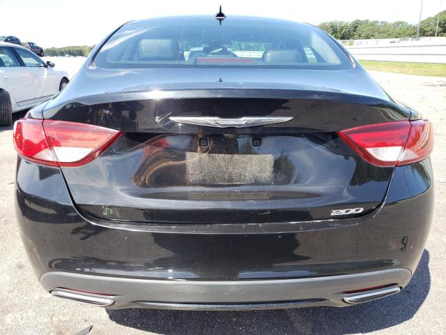 Продаж на аукціоні авто 2015 Chrysler 200 C, vin: 1C3CCCEG7FN512298, номер лоту: 64992643