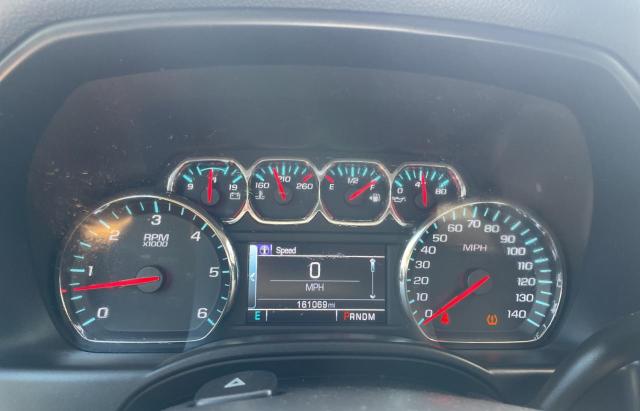 65767943 :رقم المزاد ، 3GCPCREC5EG251970 vin ، 2014 Chevrolet Silverado C1500 Lt مزاد بيع