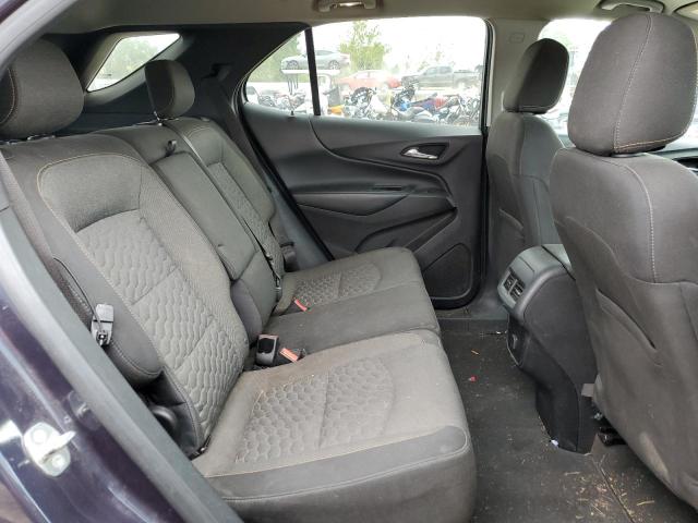 Aukcja sprzedaży 2018 Chevrolet Equinox Lt, vin: 3GNAXJEV0JS514149, numer aukcji: 62458943