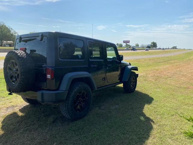 Aukcja sprzedaży 2016 Jeep Wrangler Unlimited Sport, vin: 1C4BJWDG7GL103053, numer aukcji: 64048443