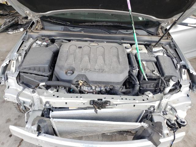 Продаж на аукціоні авто 2018 Chevrolet Impala Lt, vin: 2G1105S32J9103882, номер лоту: 64293883