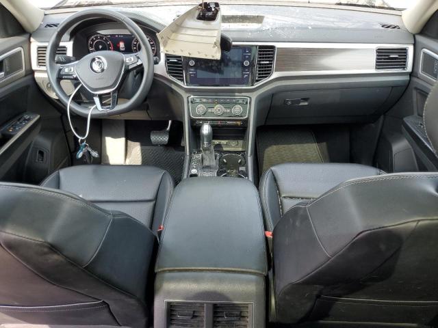 Продажа на аукционе авто 2019 Volkswagen Atlas Sel, vin: 1V2MR2CAXKC526952, номер лота: 64743793