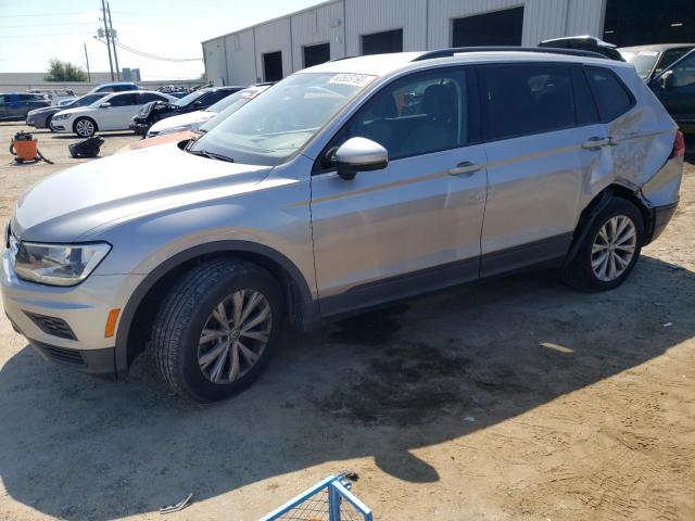 Продаж на аукціоні авто 2020 Volkswagen Tiguan S, vin: 3VV1B7AX6LM113814, номер лоту: 63503193