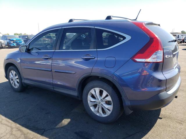Aukcja sprzedaży 2013 Honda Cr-v Exl, vin: 2HKRM4H7XDH663850, numer aukcji: 59540553