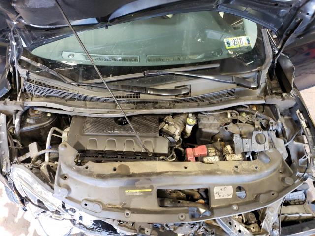 Продажа на аукционе авто 2018 Nissan Sentra S, vin: 3N1AB7AP4JY204863, номер лота: 61408663