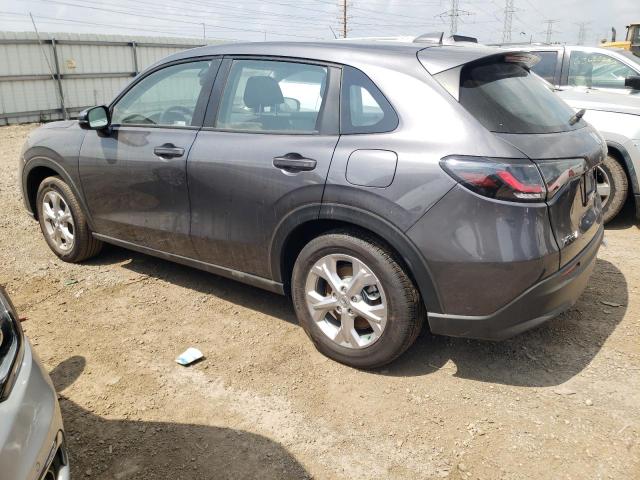 Aukcja sprzedaży 2023 Honda Hr-v Lx, vin: 3CZRZ2H30PM741497, numer aukcji: 60339133
