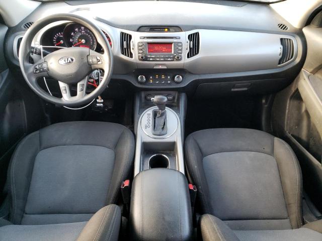 Продаж на аукціоні авто 2015 Kia Sportage Lx, vin: KNDPB3ACXF7712583, номер лоту: 65645183