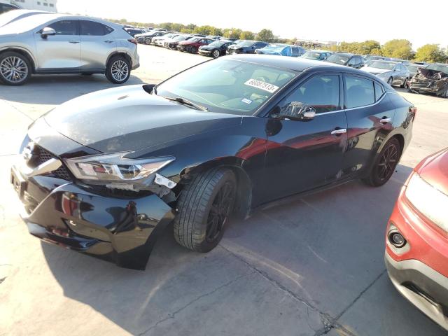 Aukcja sprzedaży 2016 Nissan Maxima 3.5s, vin: 1N4AA6AP2GC443412, numer aukcji: 66087513