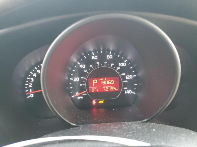 62924473 :رقم المزاد ، KNDJN2A22G7292043 vin ، 2016 Kia Soul مزاد بيع