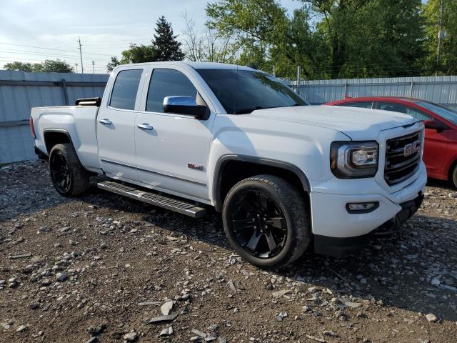 Aukcja sprzedaży 2016 Gmc Sierra K1500 Slt, vin: 1GTV2NEC3GZ320497, numer aukcji: 63219703