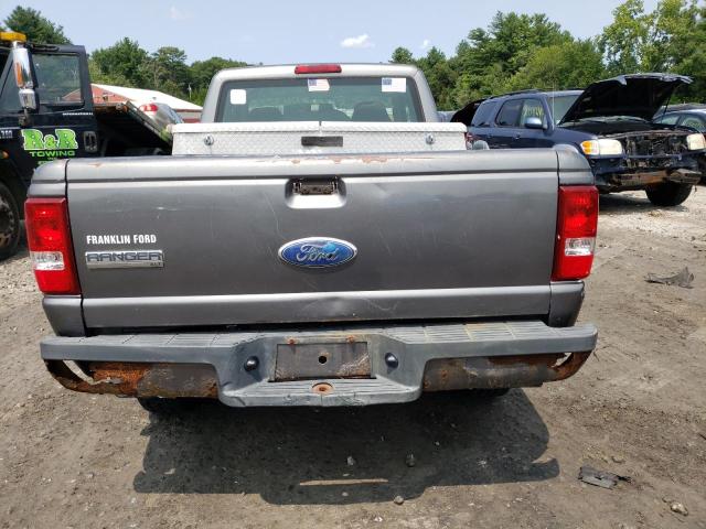 Aukcja sprzedaży 2008 Ford Ranger Super Cab, vin: 1FTZR15E48PA66190, numer aukcji: 62609383