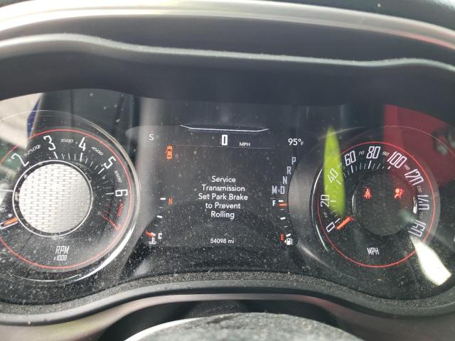 Aukcja sprzedaży 2021 Dodge Challenger Sxt, vin: 2C3CDZAG9MH556007, numer aukcji: 62748943