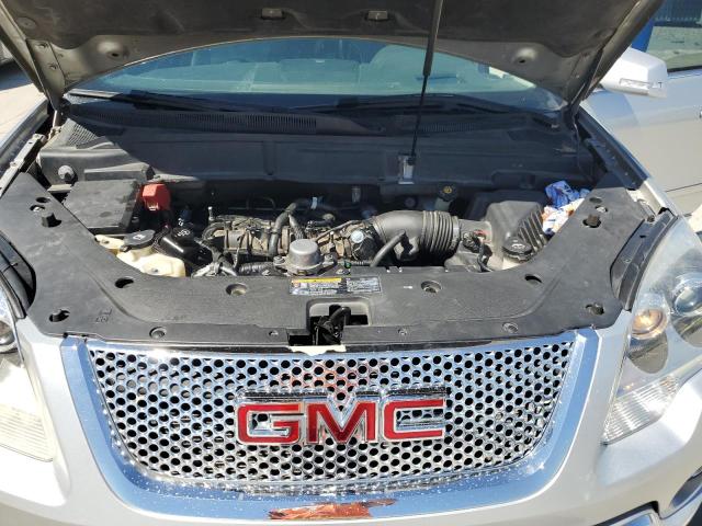 Aukcja sprzedaży 2012 Gmc Acadia Denali, vin: 1GKKVTED4CJ138022, numer aukcji: 64436753