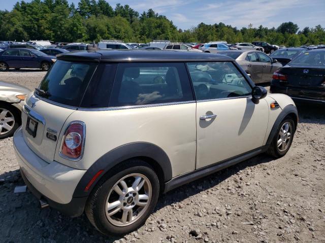 64775553 :رقم المزاد ، WMWSU3C58CT257462 vin ، 2012 Mini Cooper مزاد بيع