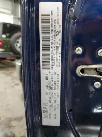 Aukcja sprzedaży 2019 Ram 1500 Classic Slt, vin: 1C6RR7TT7KS705369, numer aukcji: 65832693